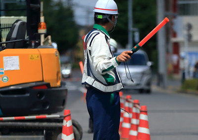 圧倒的な機動力とリソース