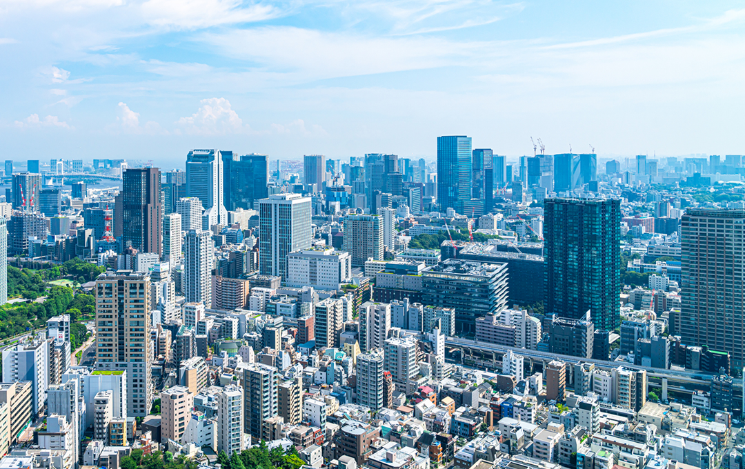 事業内容