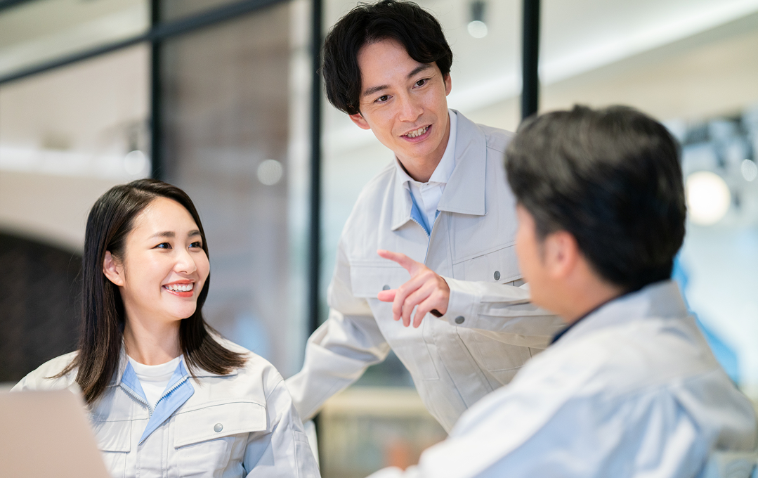 求人情報
